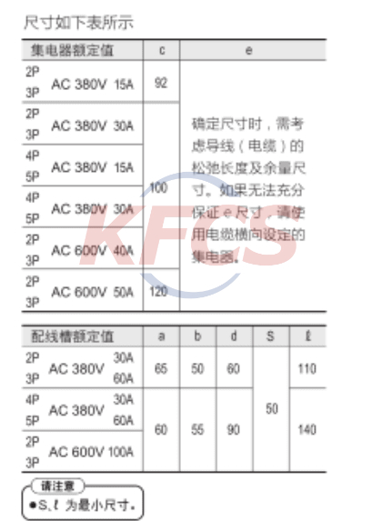 滚轮式移动供电系统
